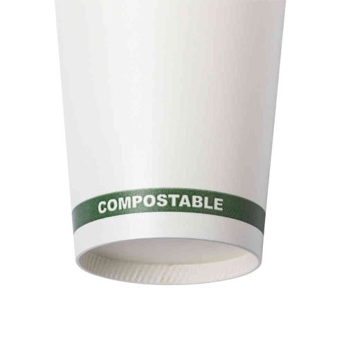 Cardboard cup - Image 2